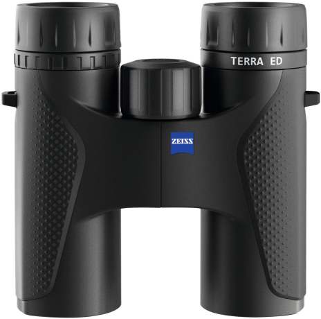 Zeiss Terra ED 8×32 (přiblížení 8x) recenze