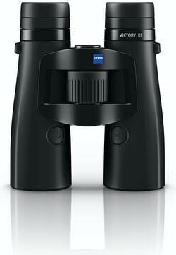 Zeiss Victory HD RF 10×42 recenze