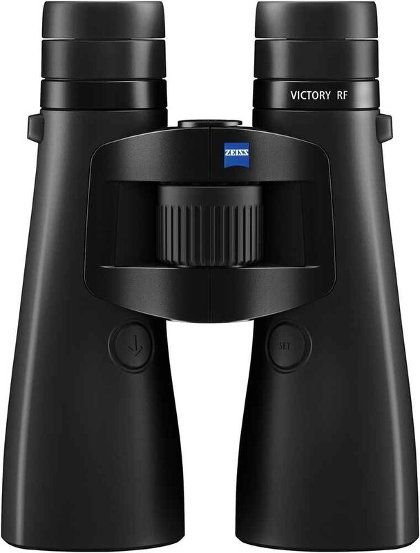 Zeiss Victory HD RF 10×54 recenze