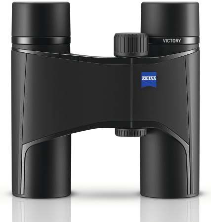 Zeiss Victory Pocket 8×25 recenze