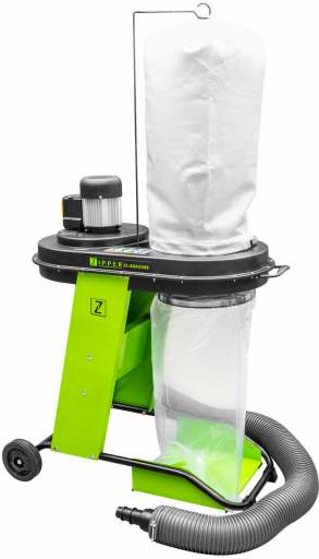 Zipper ZI ASA550 E recenze