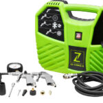 Zipper ZI-COM2-8 recenze