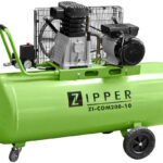 Zipper ZI-COM200-10 recenze