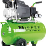 Zipper ZI-COM24E recenze