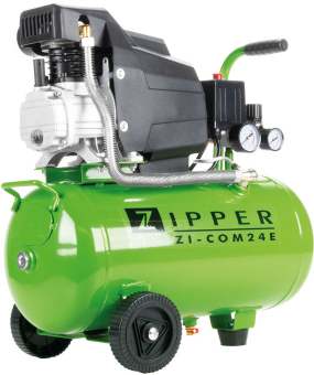 Zipper ZI-COM24E recenze