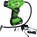 Zipper ZI-LPE18-AKKU recenze