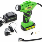 Zipper ZI-LPE20-AKKU recenze