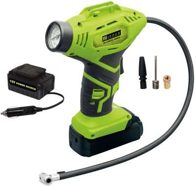 Zipper ZI-LPE20 recenze