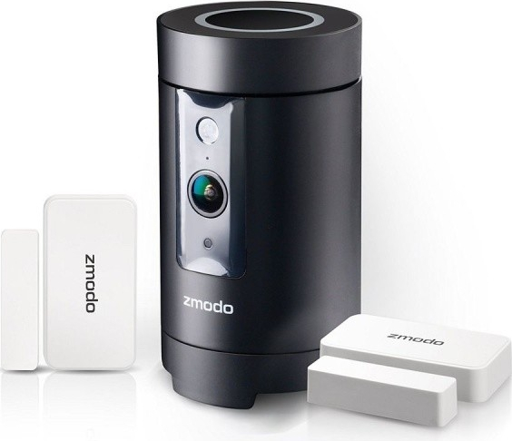 Zmodo PIVOT UMNP10038 recenze