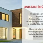 iGET HOME Alarm X1 75020107 recenze