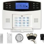 iGET Security M2B recenze