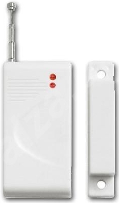 iGET Security P4 recenze