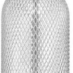 iSi 1060 Sifonová láhev skleněná opletená 1 l recenze