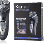 kemei KM-890 recenze