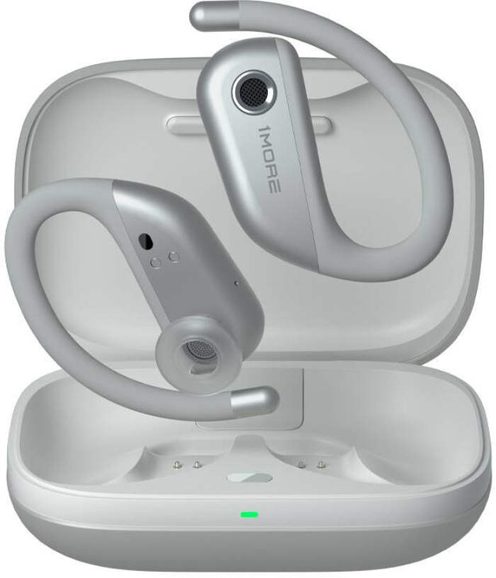 1MORE FIT OPEN recenze