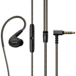 1MORE Penta driver P50 recenze