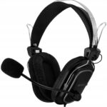 A4Tech HS-50 recenze