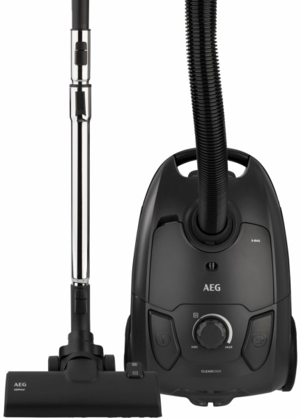 AEG AB 51C2DGT recenze