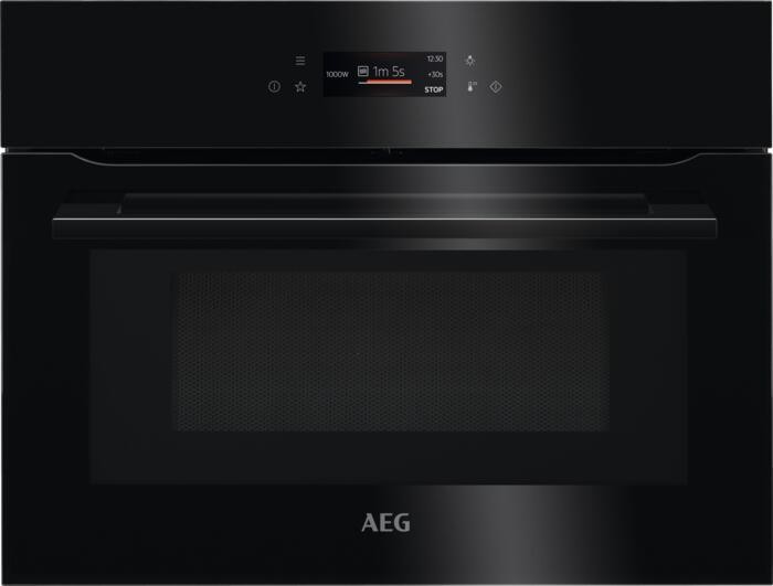 AEG KMK721880B recenze