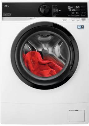 AEG LSR6E26DC recenze