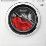 AEG LSR6E26WC recenze