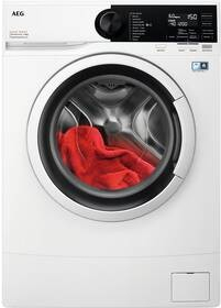 AEG LSR6E26WC recenze