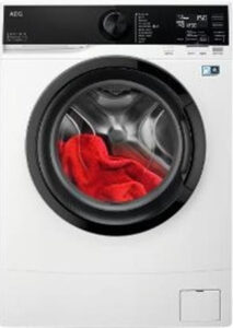 Fotografie AEG LSR6E27DC  recenzía