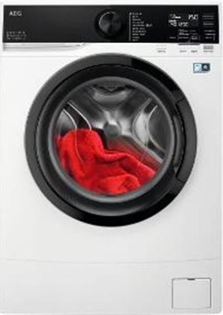 AEG LSR6E27DC recenze