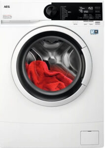 Fotografie AEG LSR6E27WC  recenzía