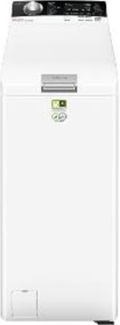 AEG LTR7C563AC recenze