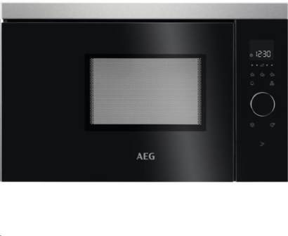 AEG MBB1756SEM recenze