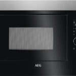 AEG MBE2658DEM recenze