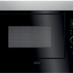AEG MBE2658SEM recenze