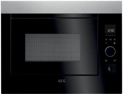 AEG MBE2658SEM recenze