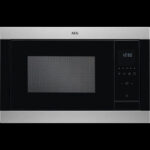 AEG MSB2547D-M recenze