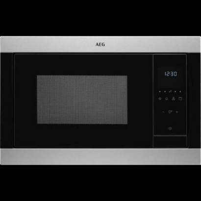 AEG MSB2547D-M recenze