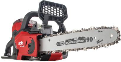 AL-KO CS 3635 recenze