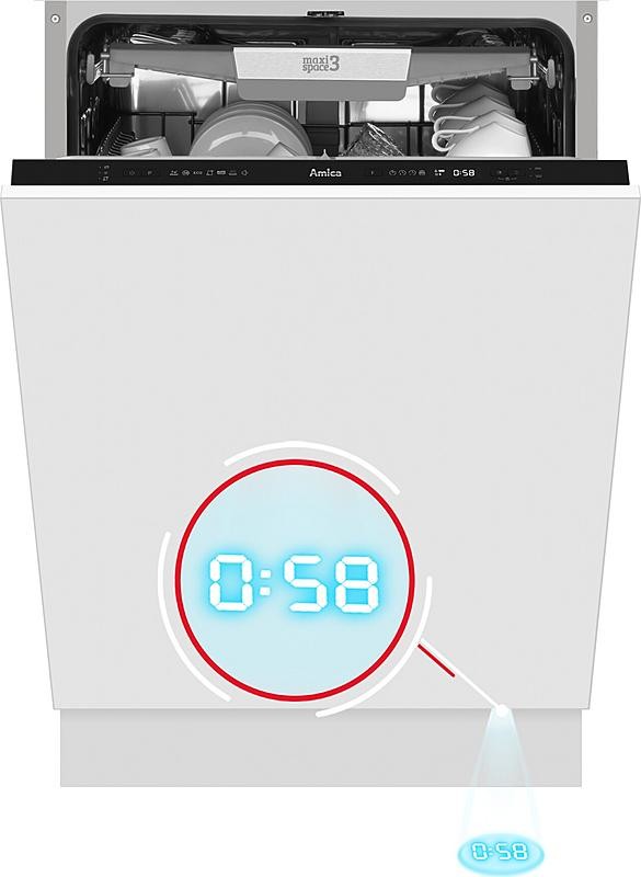 AMICA MI 647 TBIM recenze