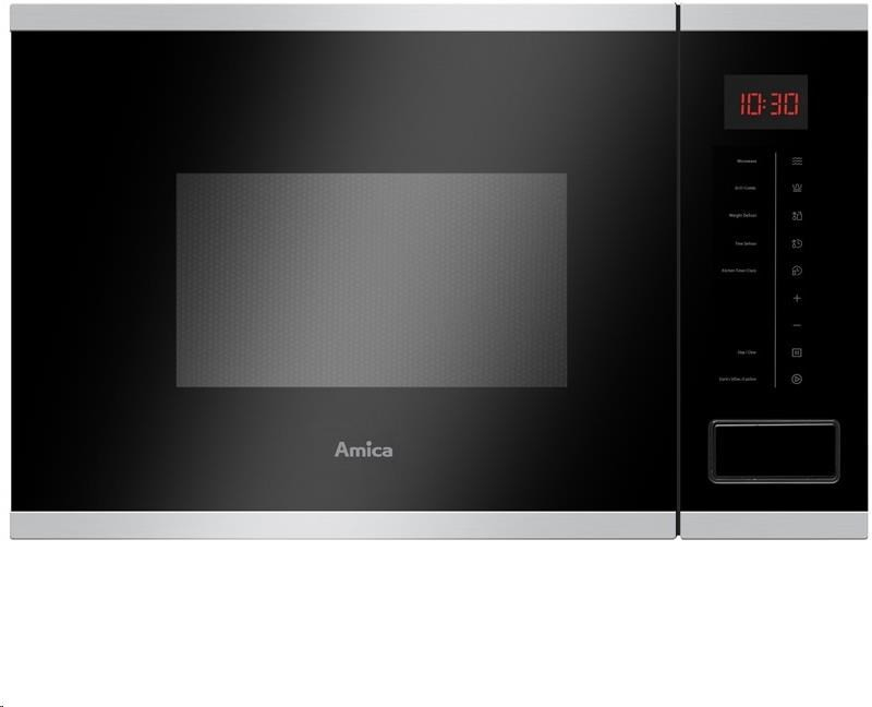 AMICA TMI 20 AXX recenze