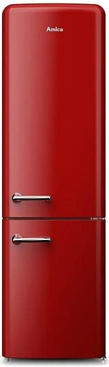 Obrázok AMICA VCN 1862 R hodnotenie