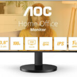 AOC 24B3HA2 recenze