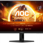 AOC 24G4XE recenze