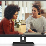 AOC Q27E3UMF recenze