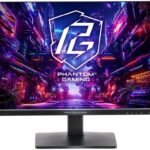 ASRock PG27QFT1B recenze