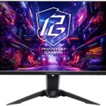 ASRock PG27QFT2A recenze