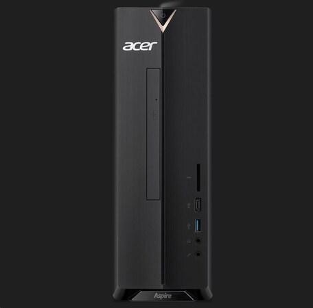 Acer Aspire XC-840 DT.BH6EC.002 recenze