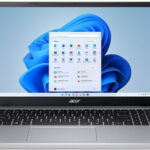 Acer Extensa 15 NX.EHNEC.003 recenze