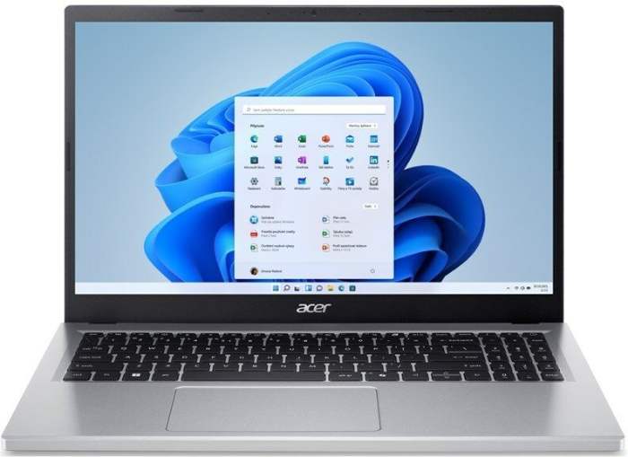 Acer Extensa 15 NX.EHNEC.003 recenze