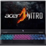 Acer Nitro 14 NH.QQKEC.001 recenze
