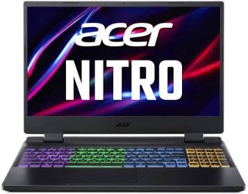 Acer Nitro 5 NH.QM0EC.012 recenze
